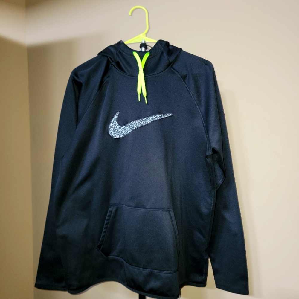 Nike Therma fit hoody